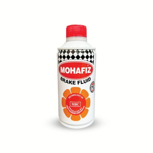 Mohafiz Brake Fluid 350ml