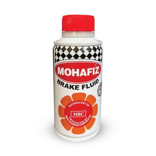 Mohafiz Brake Fluid 200ml