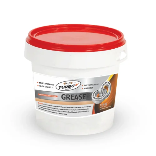 Grease 500g
